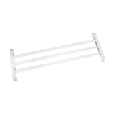 Camco 43977 Screen Door Push Bar - White